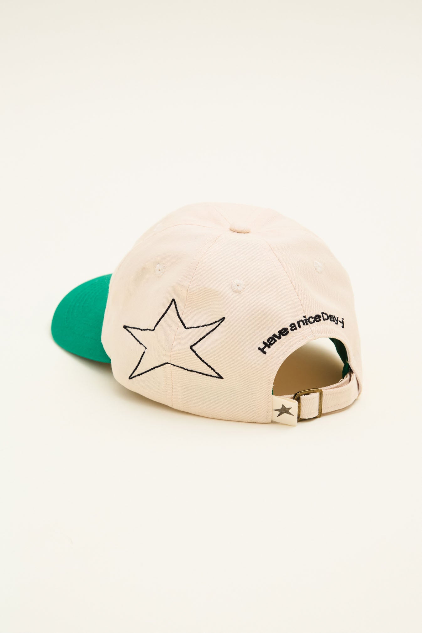 Lovers Crew Cap