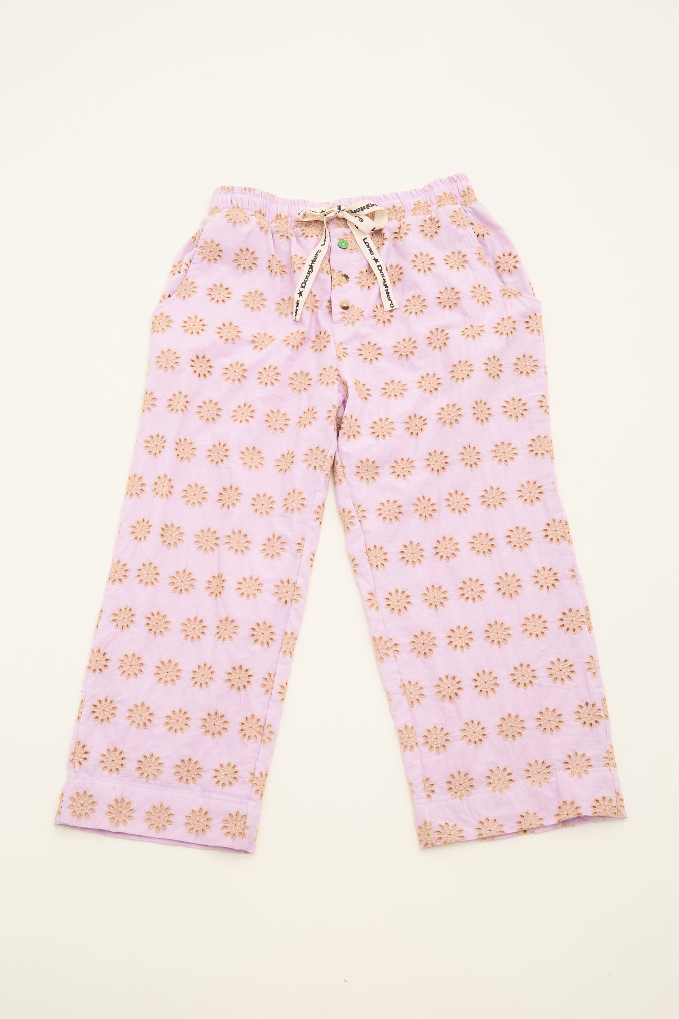 Matisse Day-j Set - Wisteria