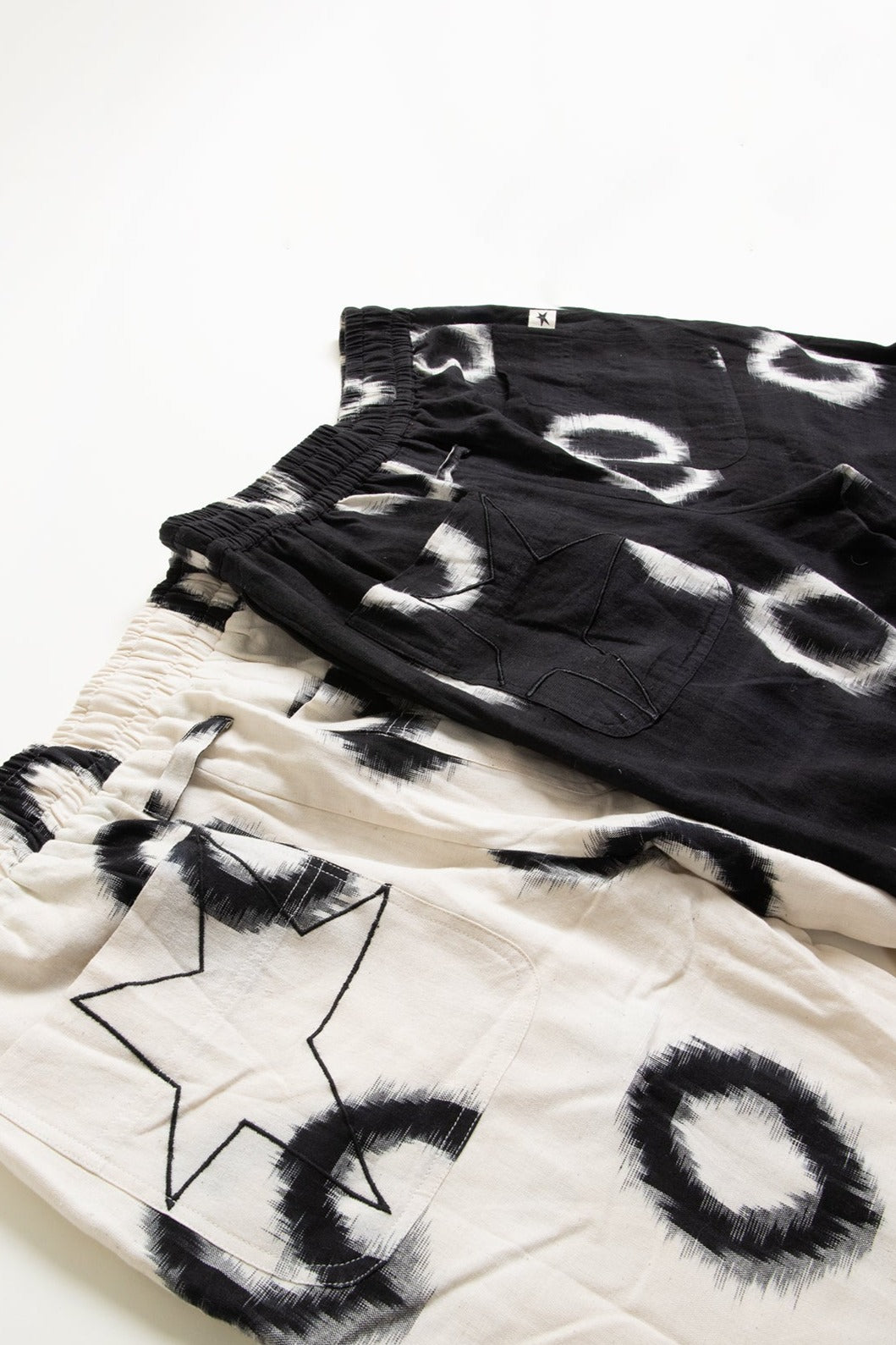 Moonshadow Day-j Set - Ink