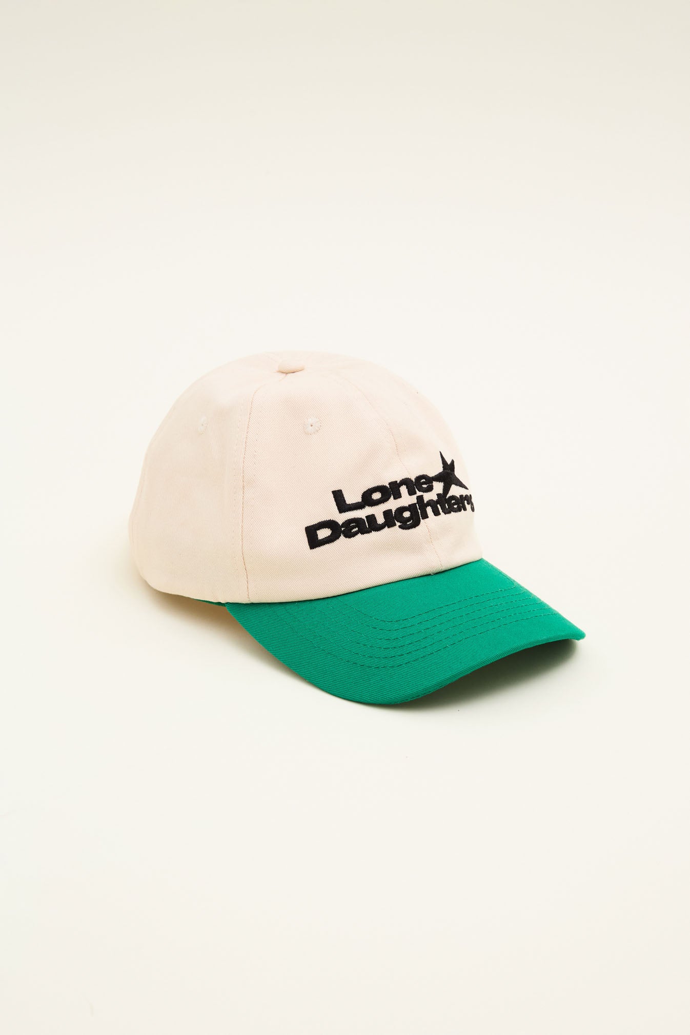 Lovers Crew Cap