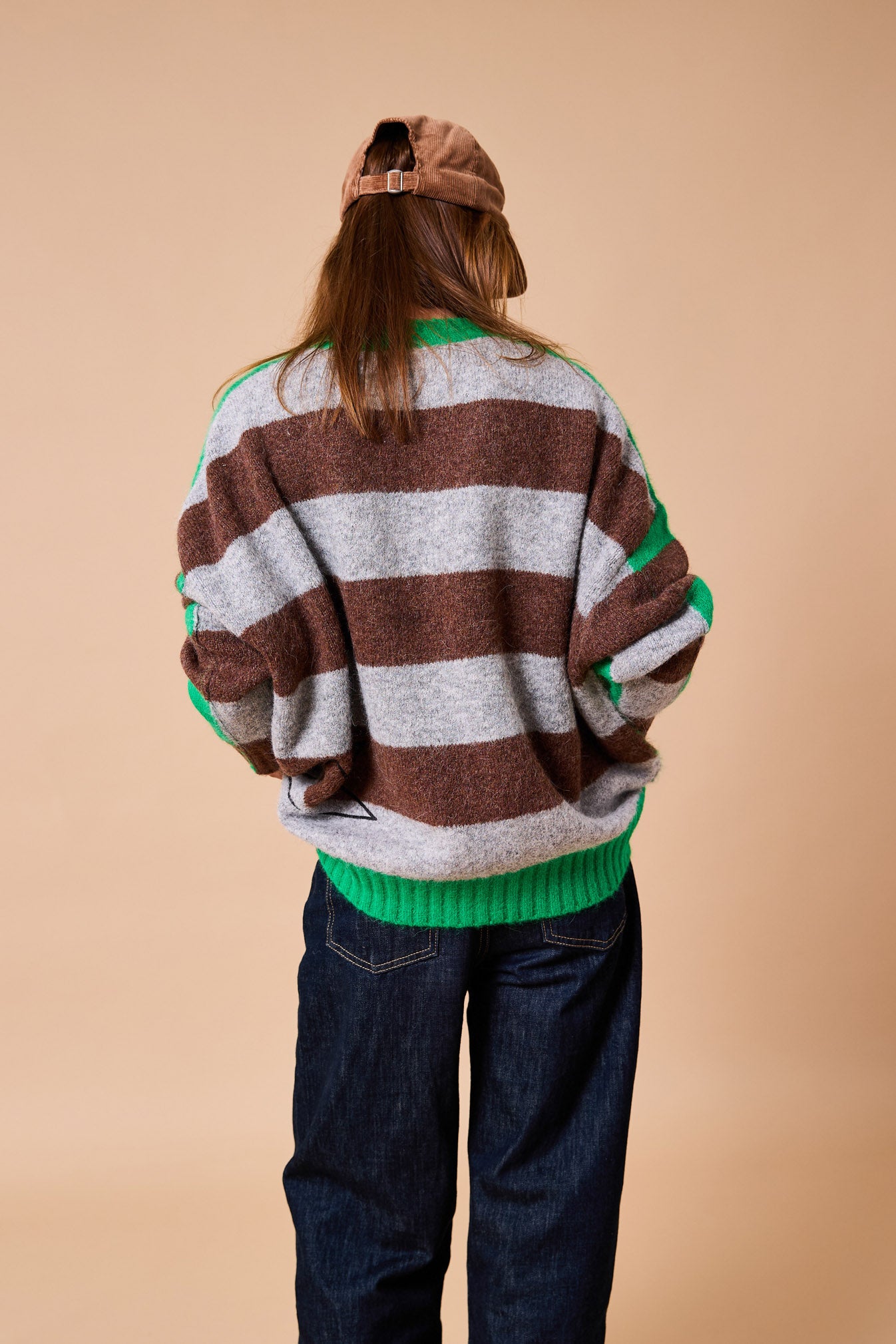 Rodeo Daughters Club Jumper