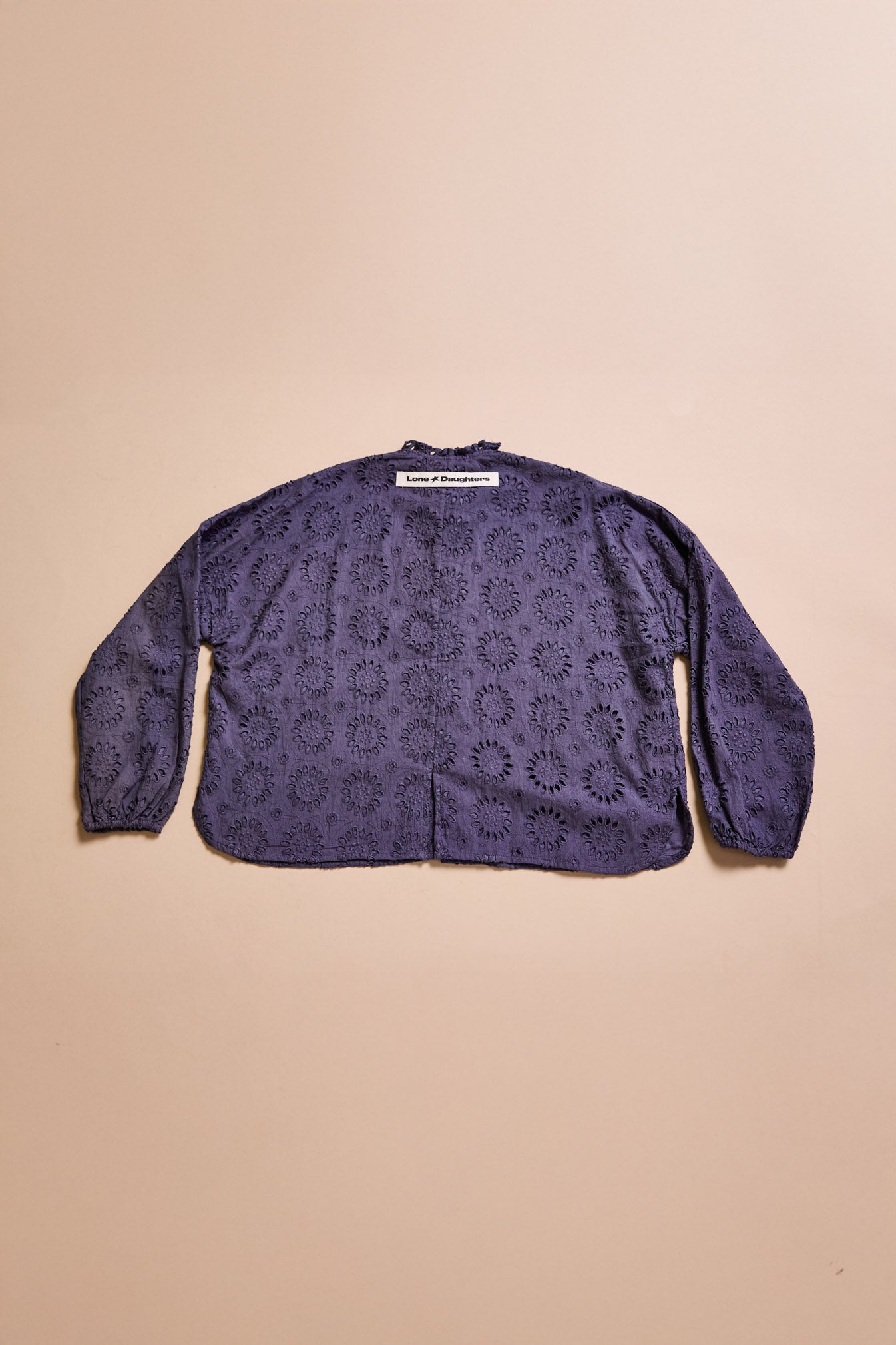 Phoenix Lace Day-j Set - Pewter