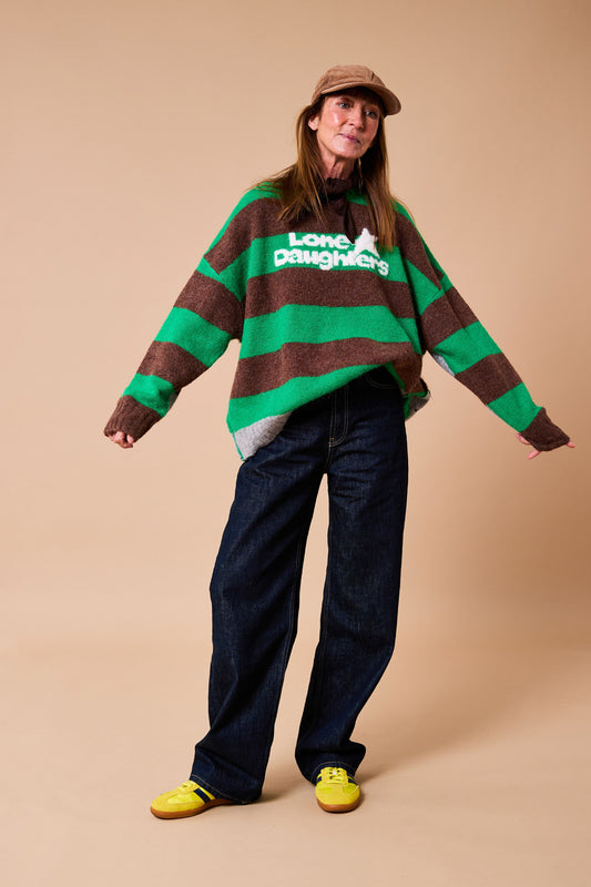 Rodeo Daughters Club Jumper