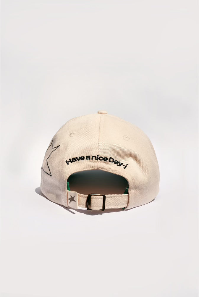 Lovers Crew Cap