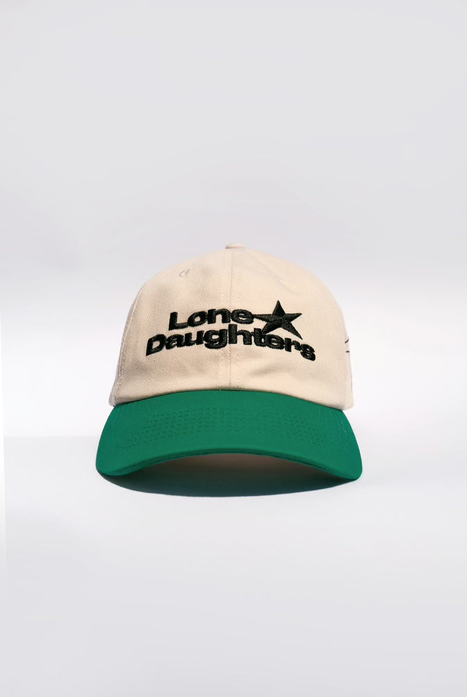 Lovers Crew Cap