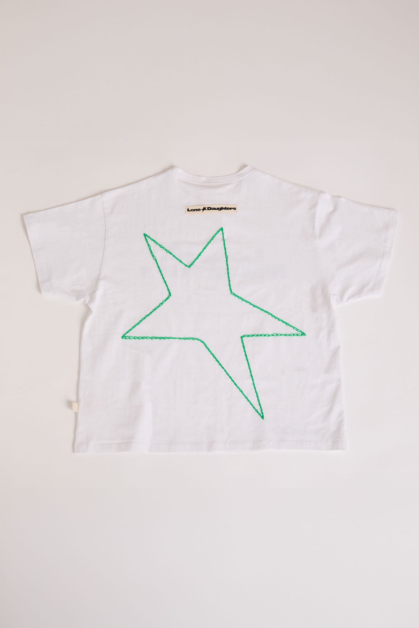 Lone Star Daughters Big Tee