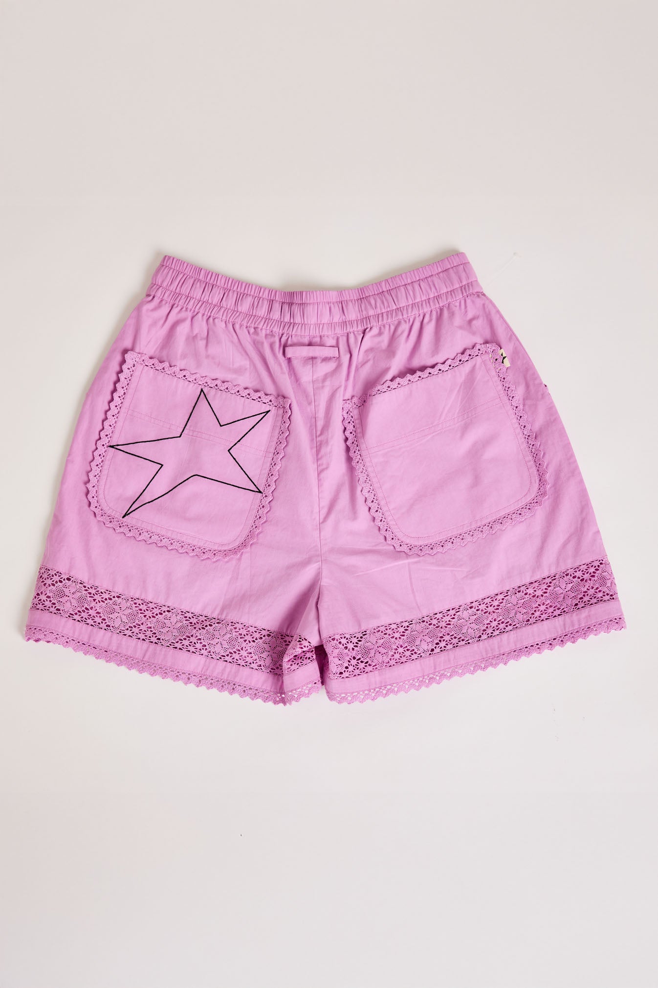 Love Canyon Short Day-j Set