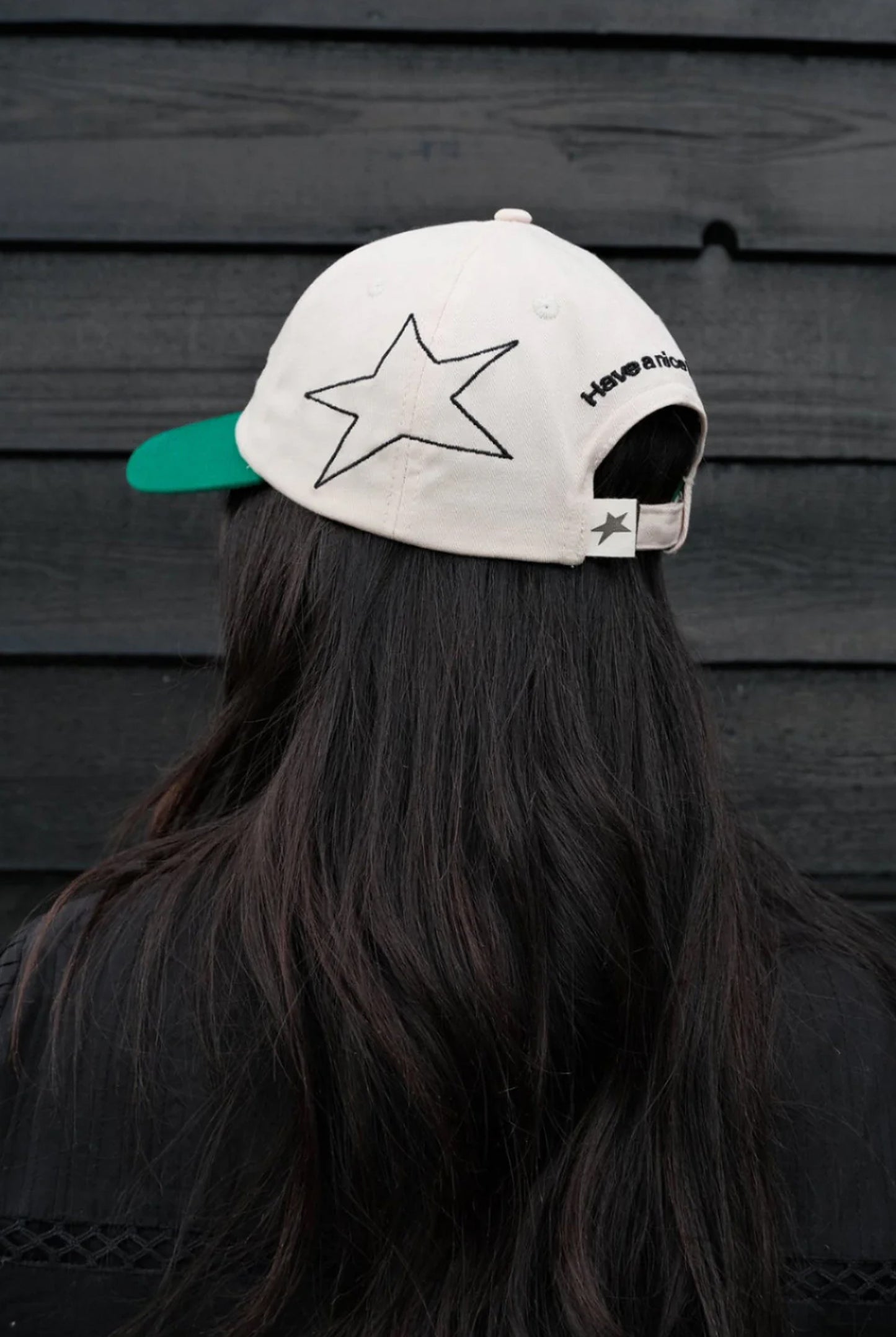 Lovers Crew Cap