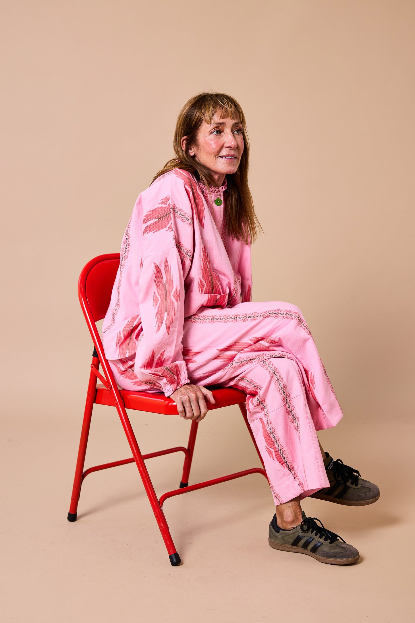 Nevada Desert Day-j Set