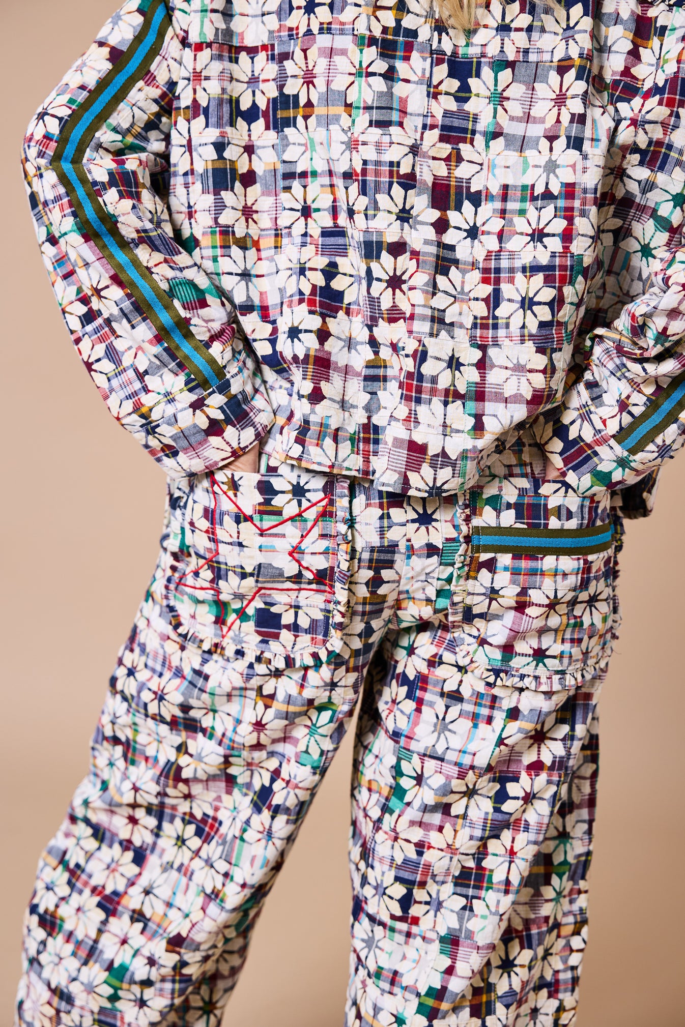 Wild Horses Day-j Set