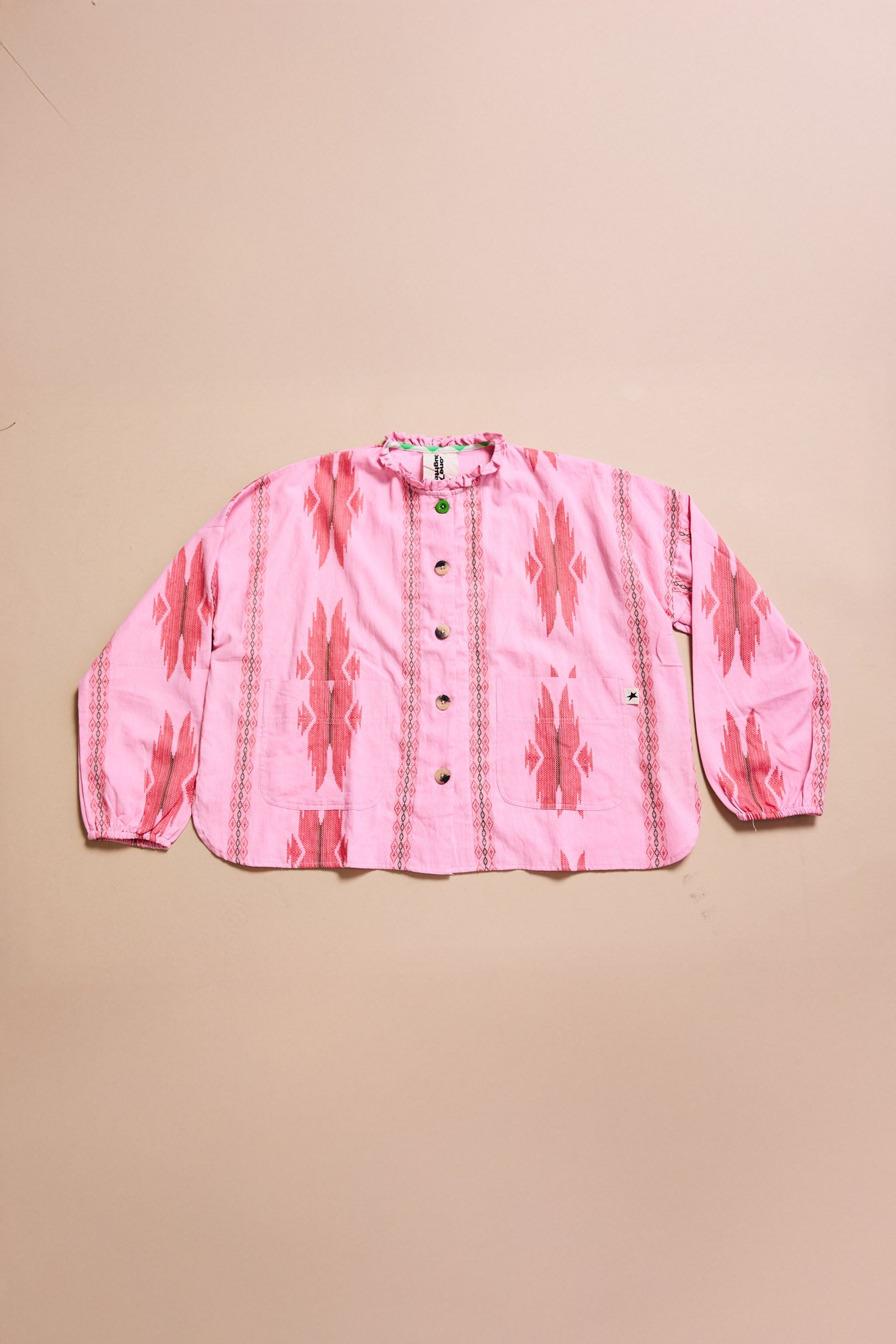 Nevada Desert Day-j Set