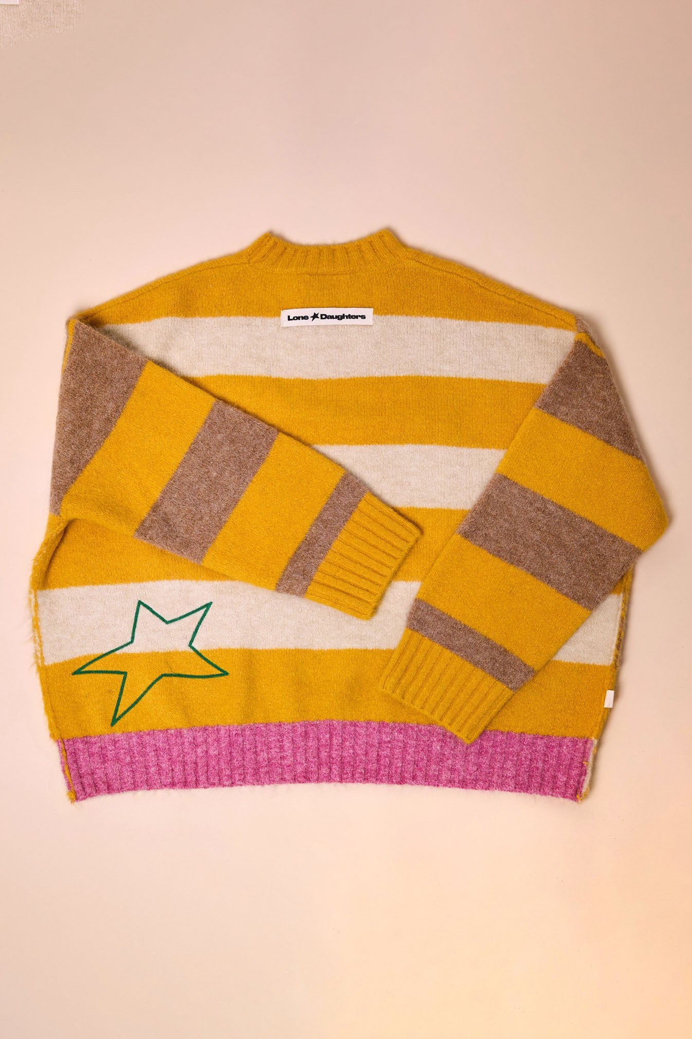 Sunrise Rodeo Daughters Club Jumper