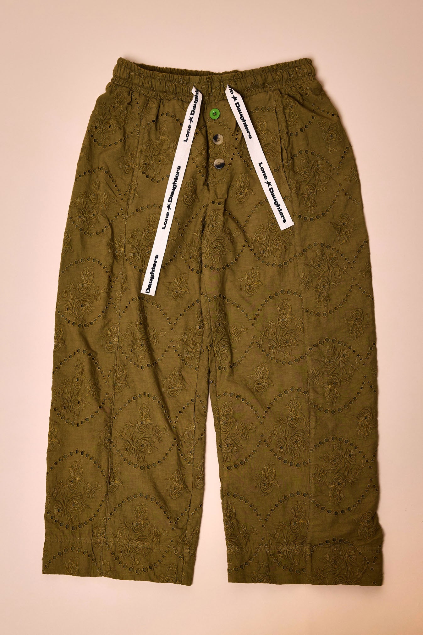 Ranch Girl Day-j Set