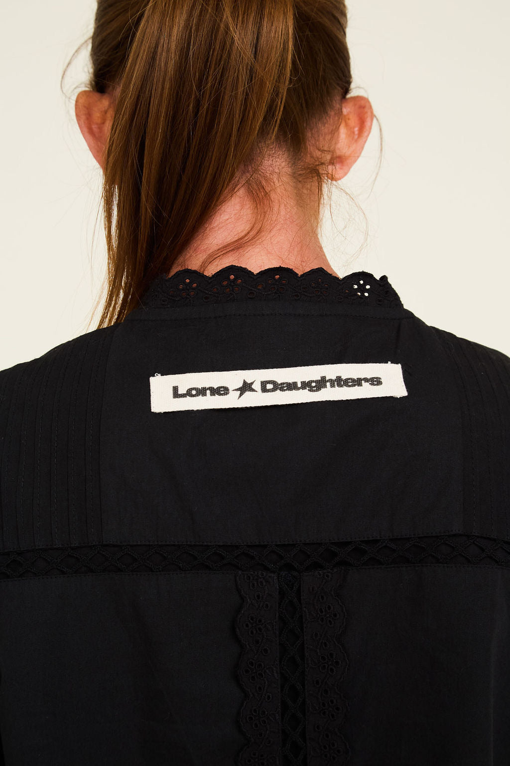 St.Germain Day-j Set - Black