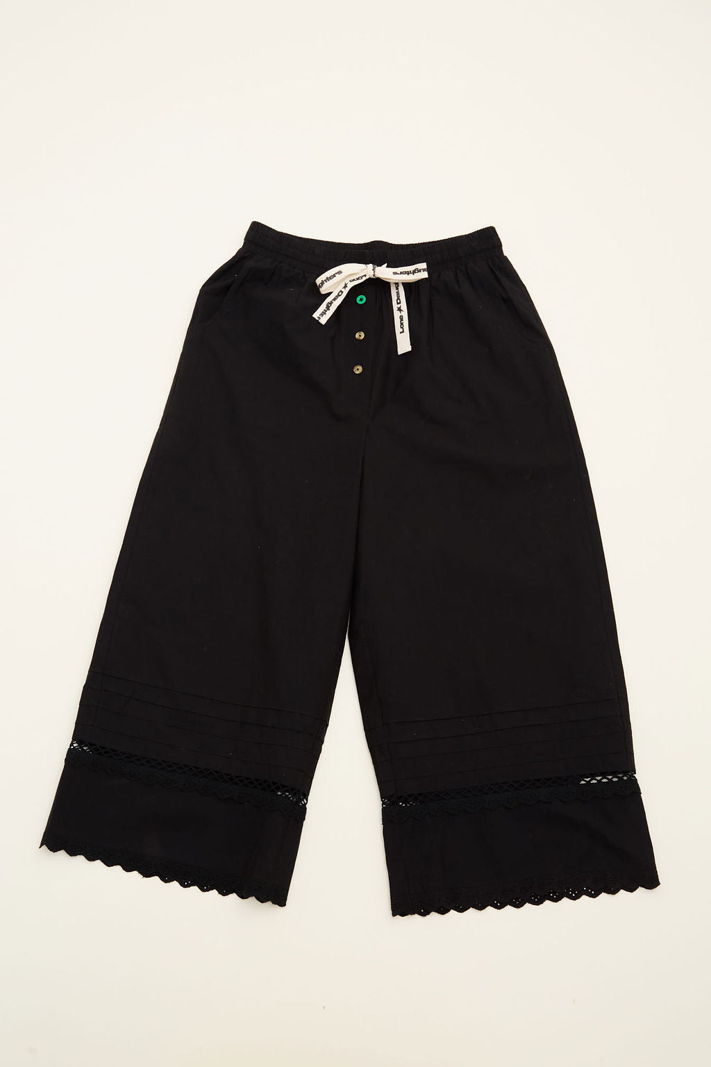 St.Germain Day-j Set - Black