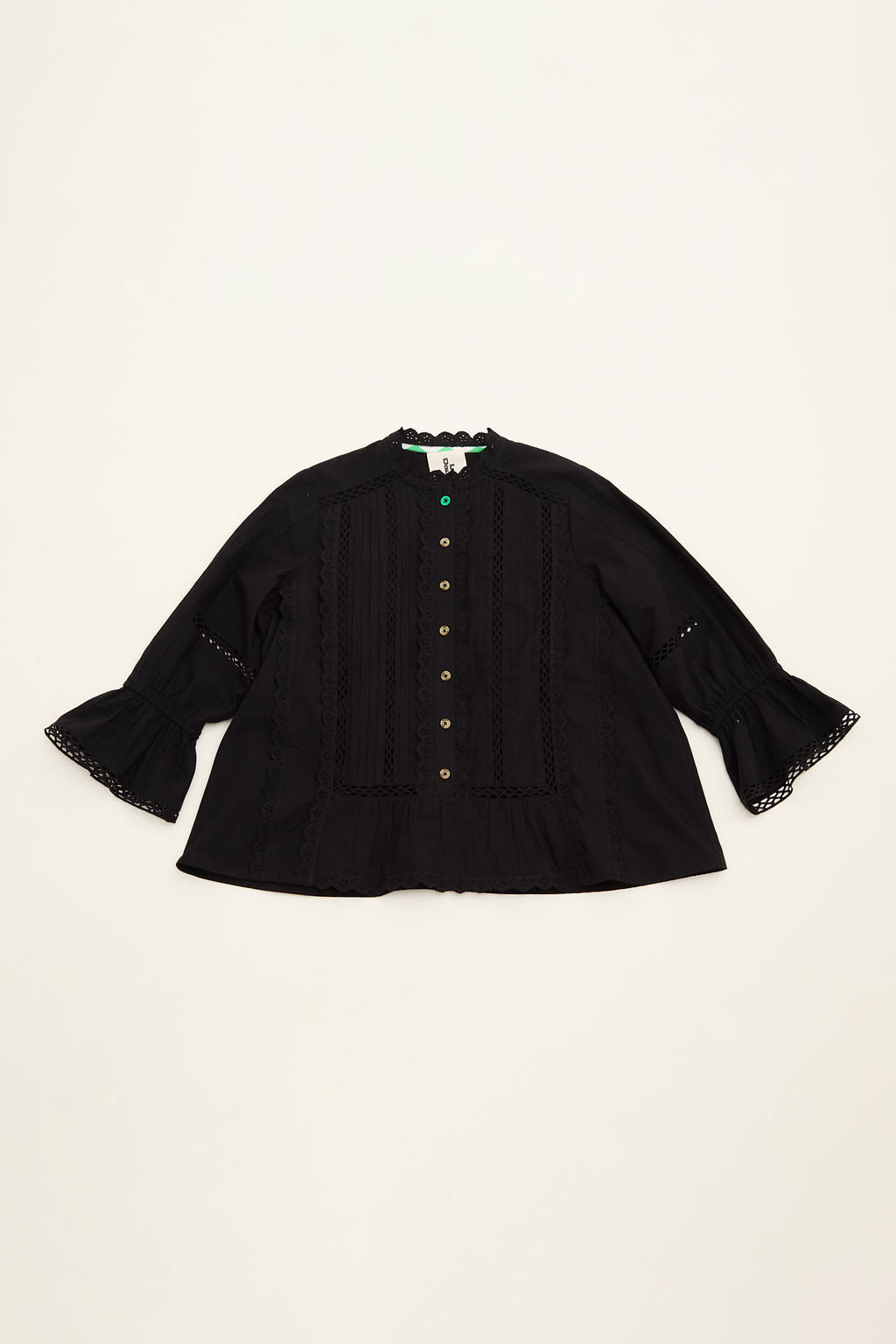 St.Germain Day-j Set - Black