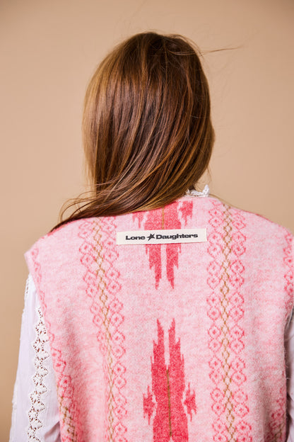 Nevada Desert Waisty - Pink