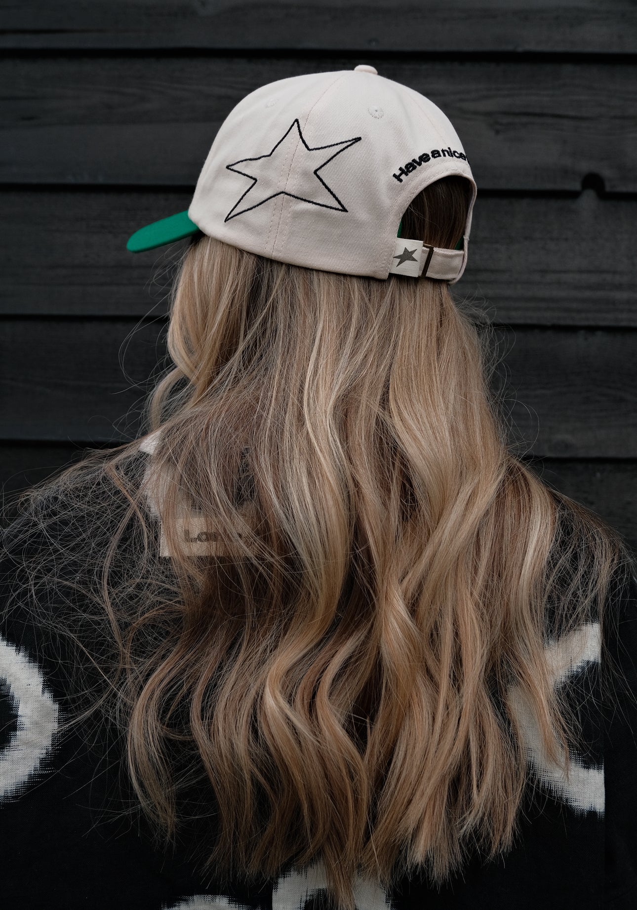 Lovers Crew Cap