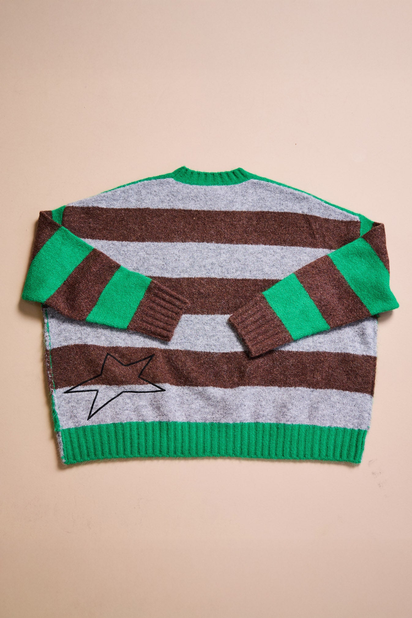 Rodeo Daughters Club Jumper