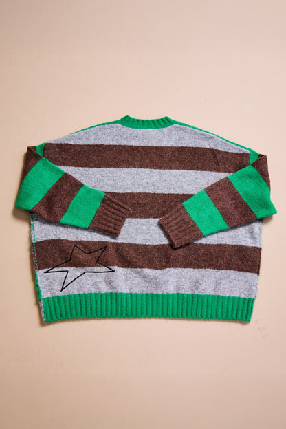 Rodeo Daughters Club Jumper