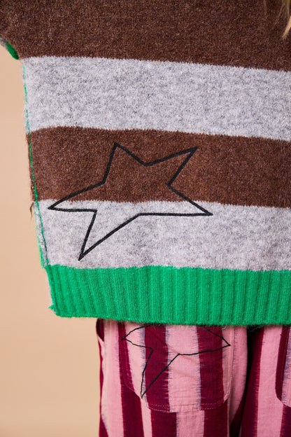 Rodeo Daughters Club Jumper