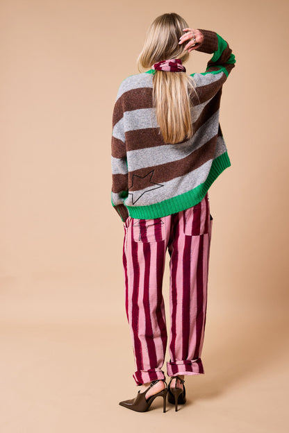 Rodeo Daughters Club Jumper