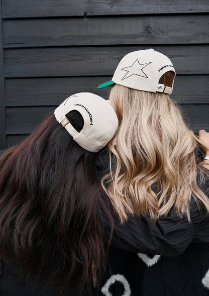 Lovers Crew Cap