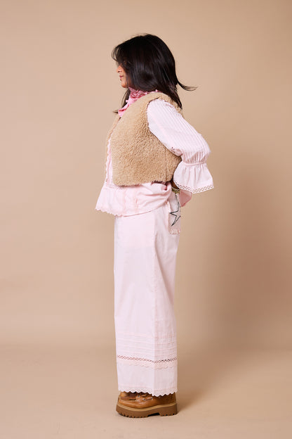 St.Germain Day-j Set - Icing Sugar Pink