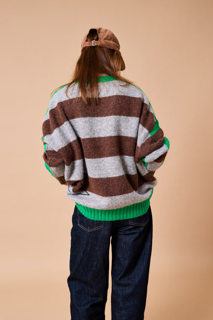 Rodeo Daughters Club Jumper