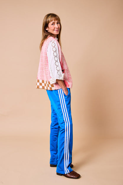 Nevada Desert Waisty - Pink