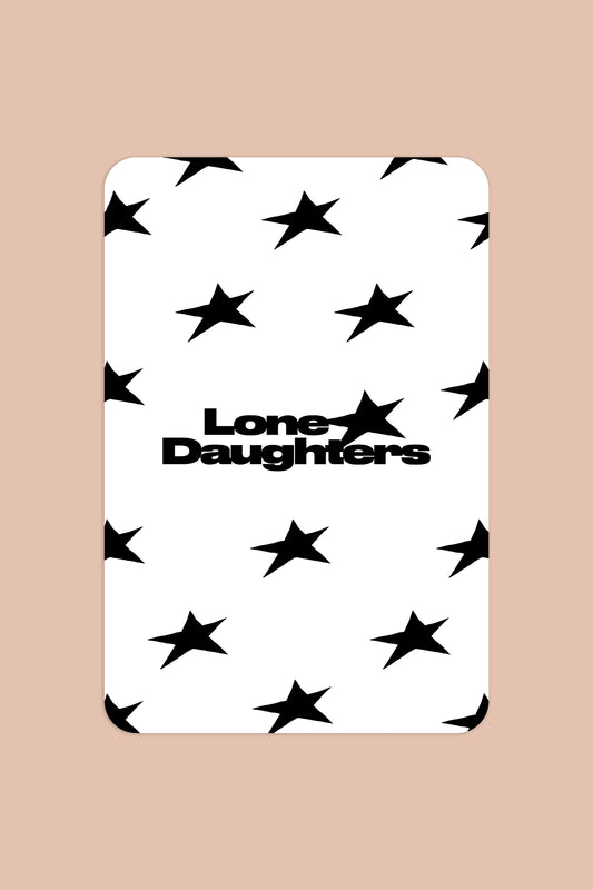 Lone Star Daughters E-Gift Card