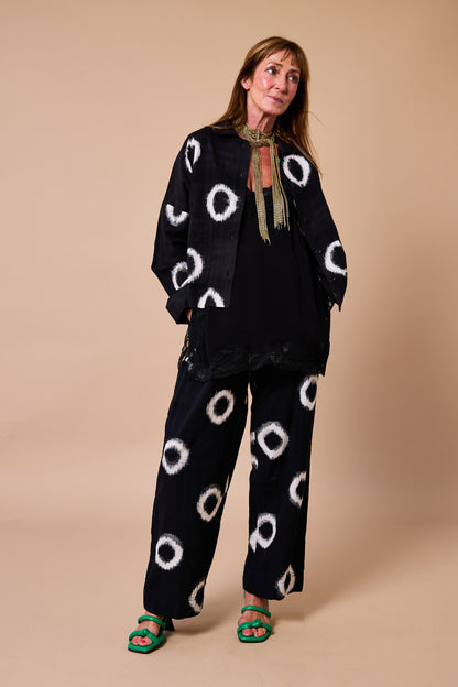 Moonshadow Day-j Set - Ink