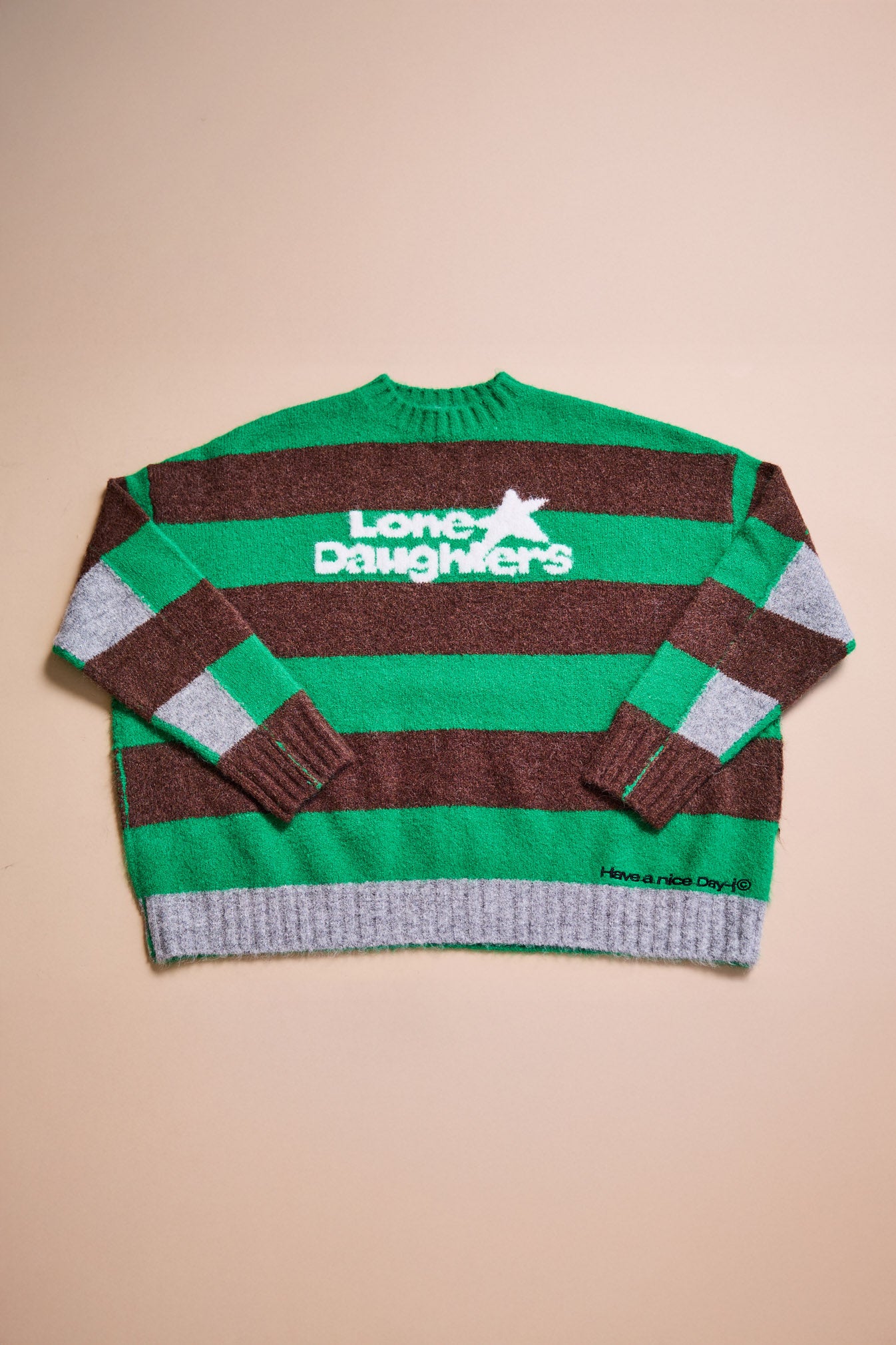 Rodeo Daughters Club Jumper