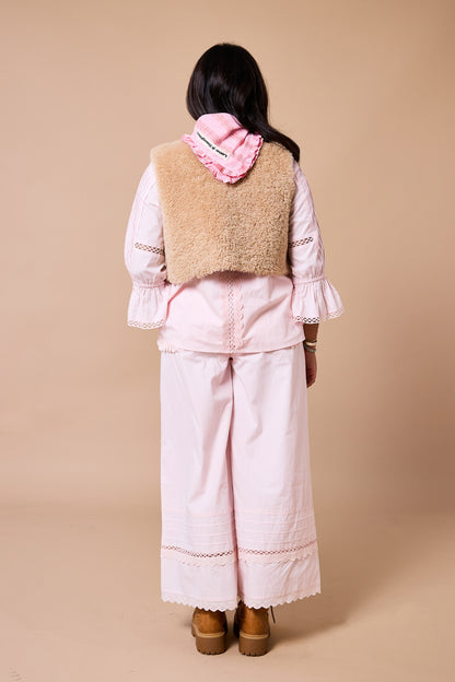 St.Germain Day-j Set - Icing Sugar Pink