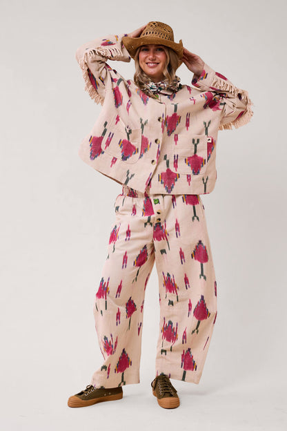 Southern Belle Day-j Set