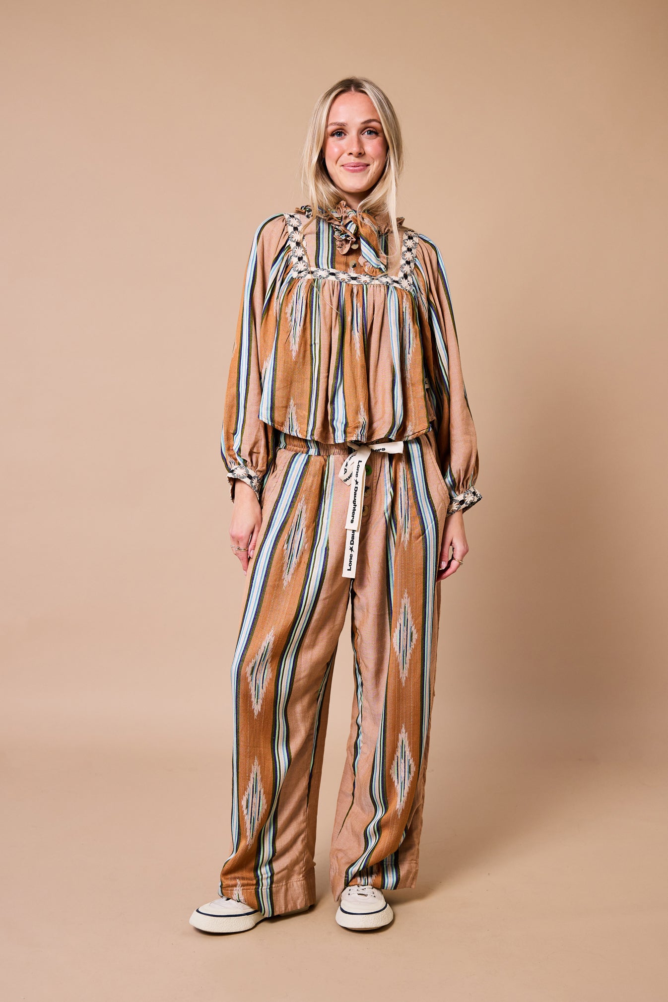 Stage Coach Day-j Set