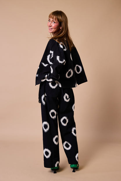 Moonshadow Day-j Set - Ink