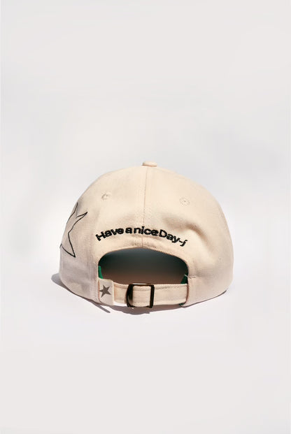 Lovers Crew Cap