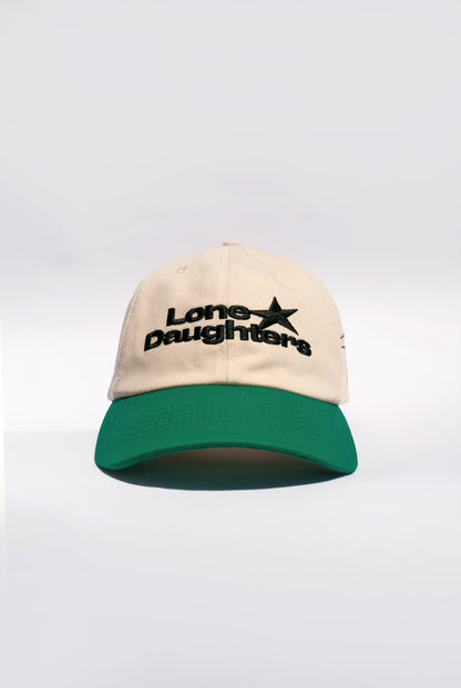 Lovers Crew Cap