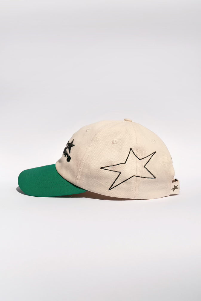 Lovers Crew Cap