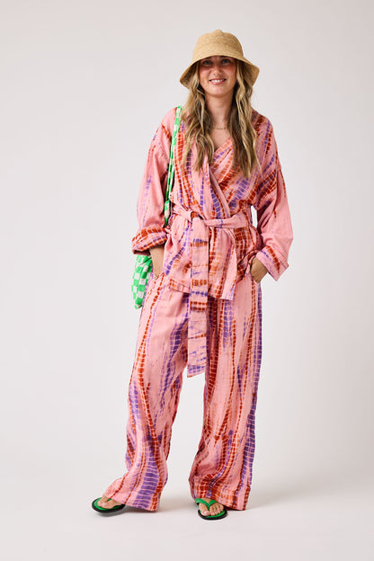 Dragon Fruit Day-j Set