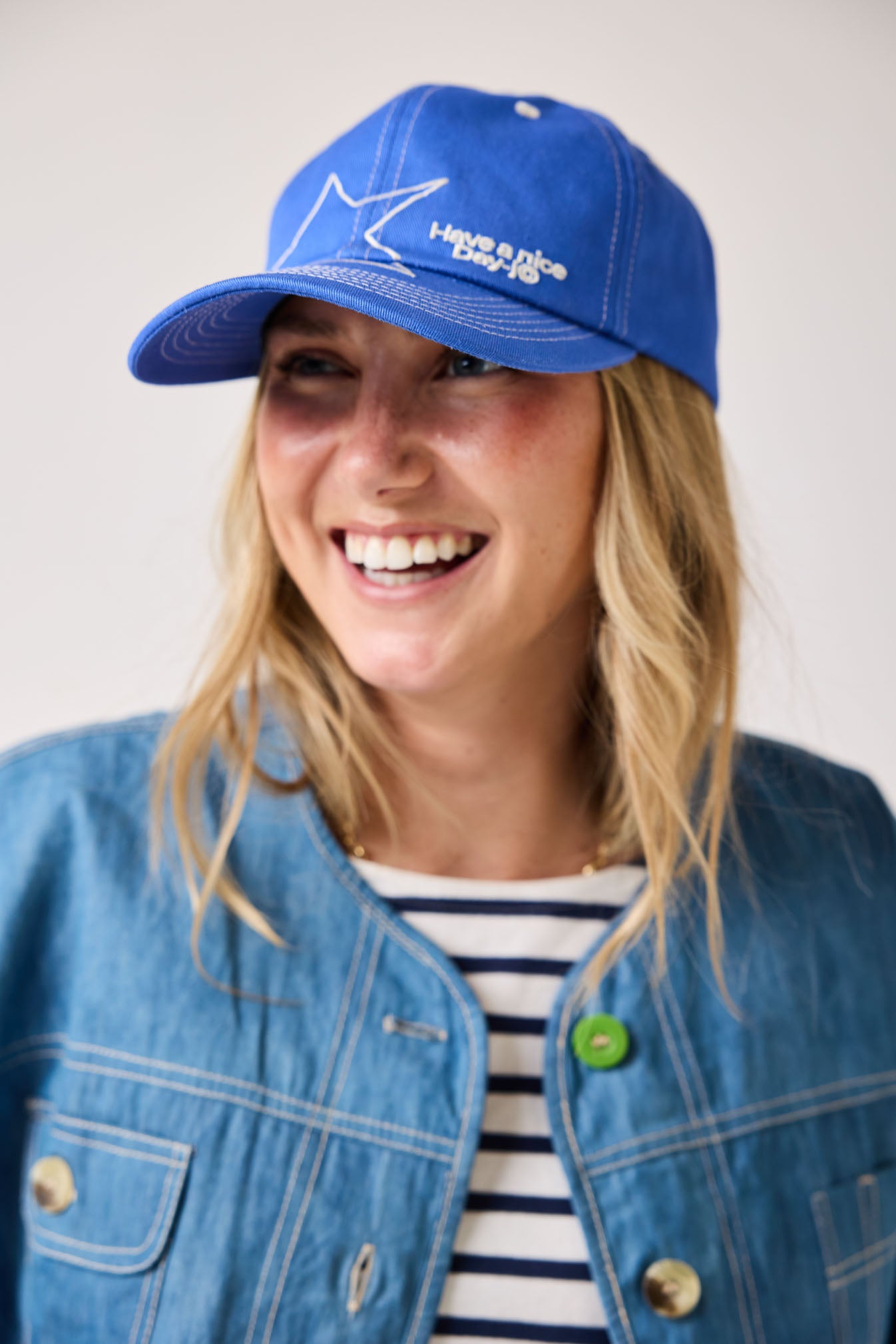 Lovers Crew Cap 2.0