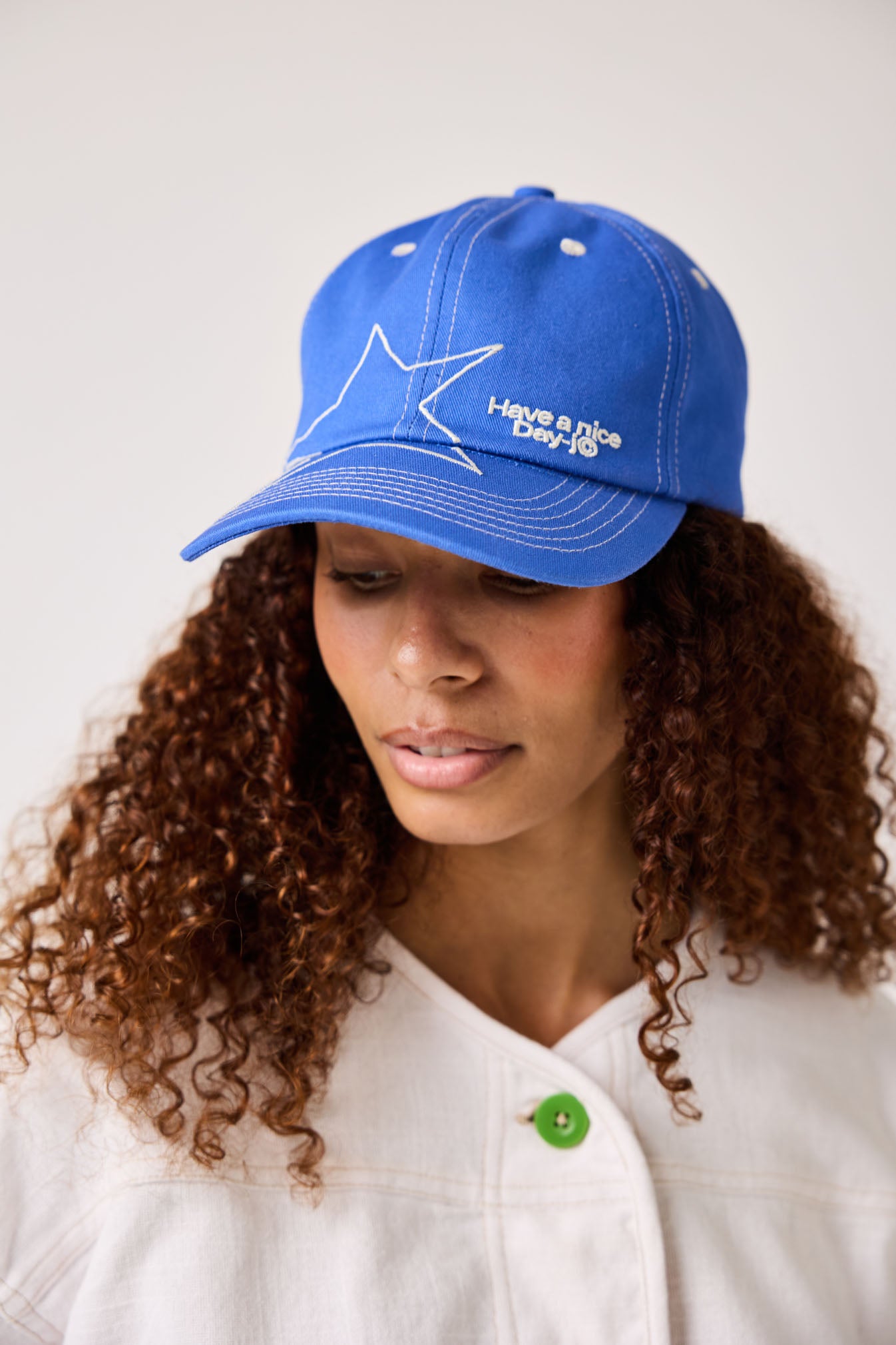 Lovers Crew Cap 2.0