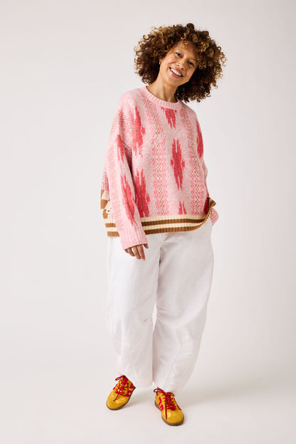 Nevada Desert Lovers Jumper