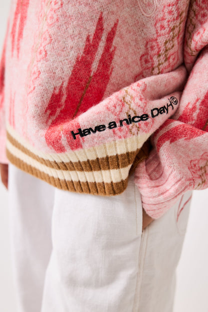 Nevada Desert Lovers Jumper