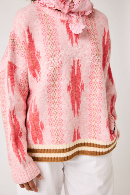 Nevada Desert Lovers Jumper