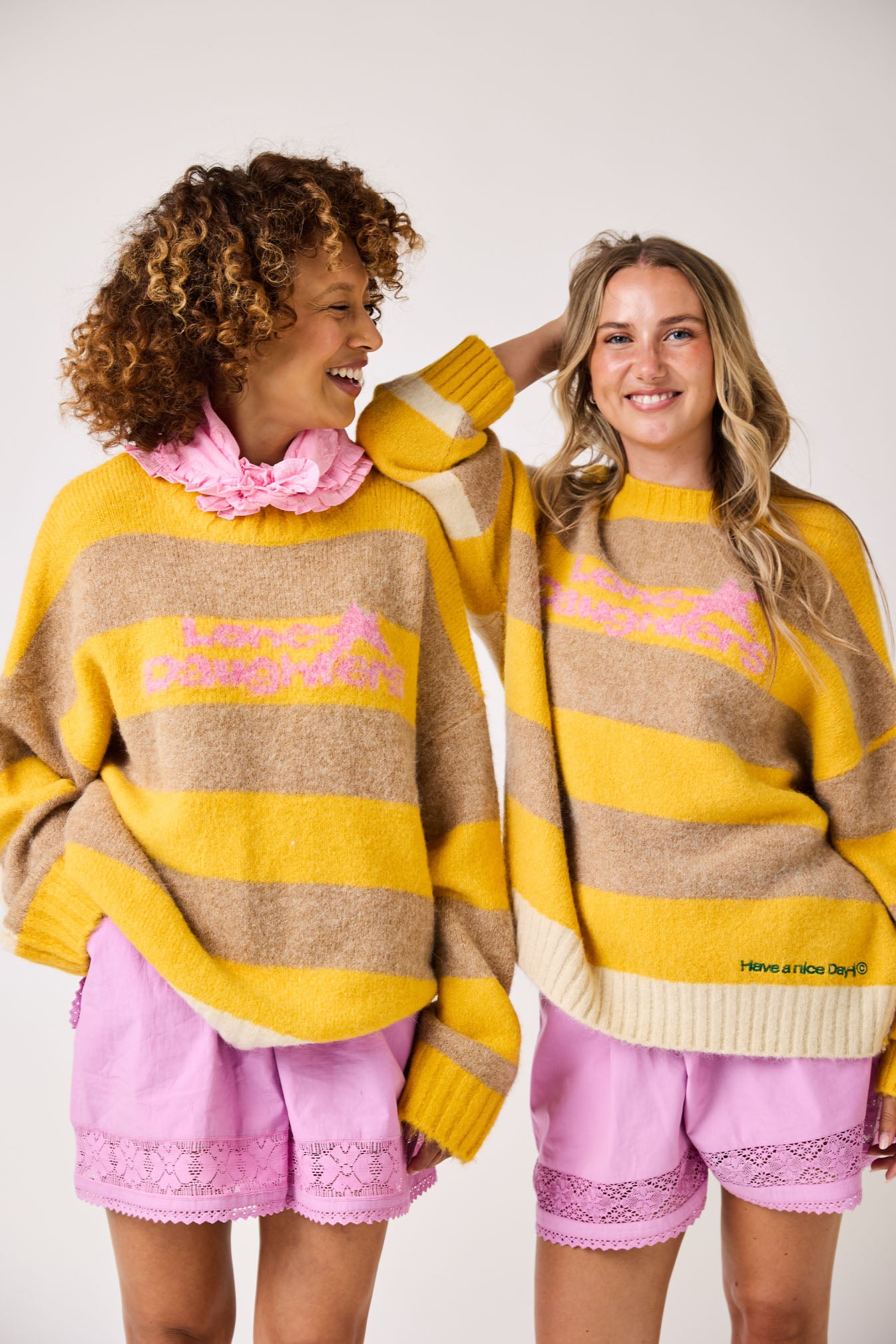 Sunrise Rodeo Daughters Club Jumper