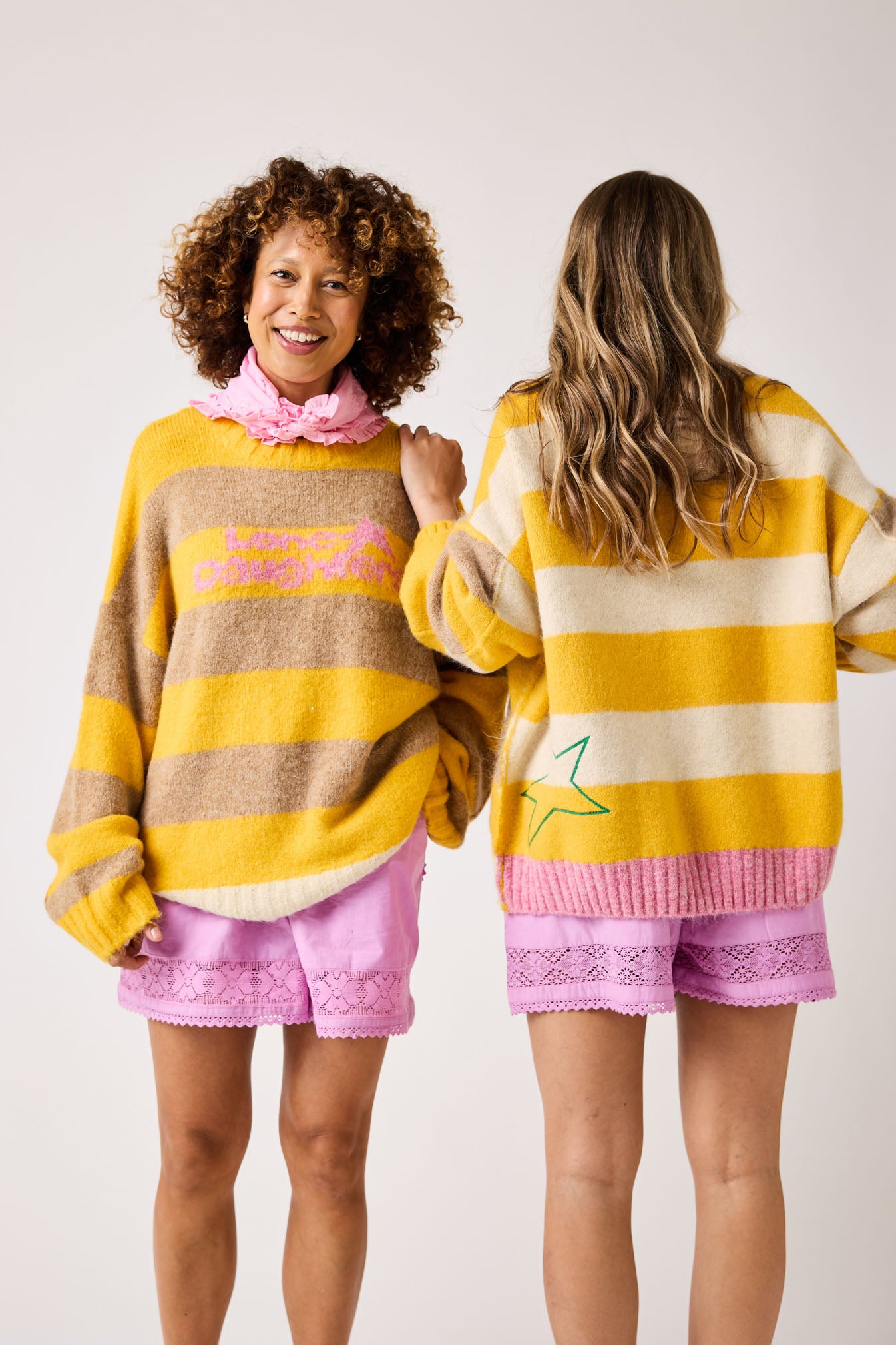 Sunrise Rodeo Daughters Club Jumper
