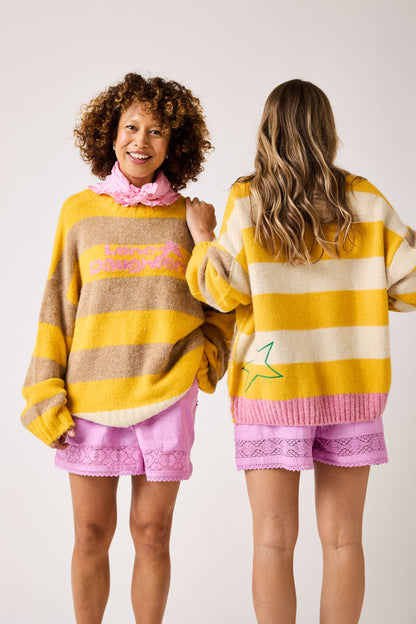 Sunrise Rodeo Daughters Club Jumper