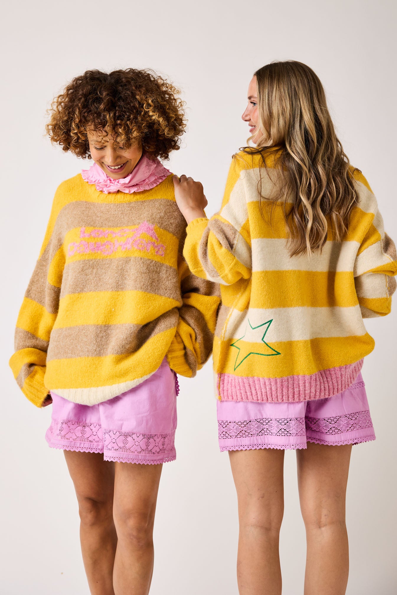 Sunrise Rodeo Daughters Club Jumper